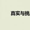 真实与挑战（关于真实与挑战介绍）