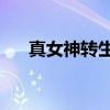 真女神转生4（关于真女神转生4介绍）