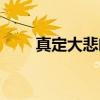 真定大悲阁（关于真定大悲阁介绍）