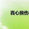 真心换伤心（关于真心换伤心介绍）