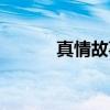 真情故事（关于真情故事介绍）