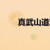 真武山道观（关于真武山道观介绍）