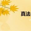 真法界（关于真法界介绍）
