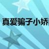 真爱骗子小娇妻（关于真爱骗子小娇妻介绍）