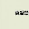 真爱禁区（关于真爱禁区介绍）