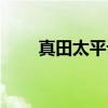 真田太平记（关于真田太平记介绍）