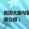 真田大助与猿飞佐助（关于真田大助与猿飞佐助介绍）
