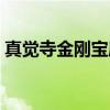 真觉寺金刚宝座(关于真觉寺金刚宝座介绍) 真觉寺金刚宝座(关于真觉寺金刚宝座介绍)