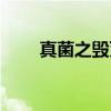 真菌之毁灭（关于真菌之毁灭介绍）