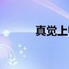 真觉上师（关于真觉上师介绍）