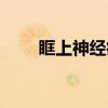 眶上神经痛(关于眶上神经痛介绍) 眶上神经痛(关于眶上神经痛介绍)