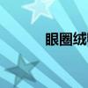 眼圈绒鸭（关于眼圈绒鸭介绍）