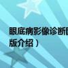 眼底病影像诊断图谱 第2版（关于眼底病影像诊断图谱 第2版介绍）