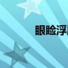 眼睑浮肿（关于眼睑浮肿介绍）