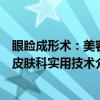 眼睑成形术：美容皮肤科实用技术（关于眼睑成形术：美容皮肤科实用技术介绍）