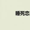睡死恋人（关于睡死恋人介绍）