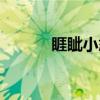 睚眦小忿（关于睚眦小忿介绍）