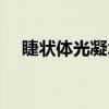 睫状体光凝术（关于睫状体光凝术介绍）