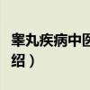 睾丸疾病中医治疗（关于睾丸疾病中医治疗介绍）