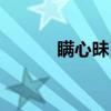瞒心昧己（关于瞒心昧己介绍）