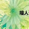 瞳人语（关于瞳人语介绍）
