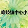 瞻岐镇中心小学（关于瞻岐镇中心小学介绍）