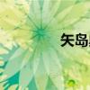 矢岛鼎（关于矢岛鼎介绍）