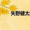 矢野健太郎（关于矢野健太郎介绍）