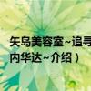 矢岛美容室~追寻梦想内华达~（关于矢岛美容室~追寻梦想内华达~介绍）