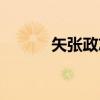矢张政志（关于矢张政志介绍）