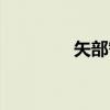 矢部智（关于矢部智介绍）