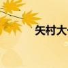 矢村大一（关于矢村大一介绍）