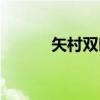 矢村双叶（关于矢村双叶介绍）
