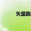 矢量跑酷（关于矢量跑酷介绍）