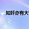 知奸亦有大罗（关于知奸亦有大罗介绍）