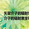 矢量介子的辐射衰变和重夸克偶素的软π强衰变（关于矢量介子的辐射衰变和重夸克偶素的软π强衰变介绍）