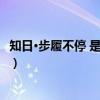 知日·步履不停 是枝裕和（关于知日·步履不停 是枝裕和介绍）