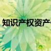 知识产权资产化（关于知识产权资产化介绍）