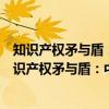 知识产权矛与盾：中国知识产权司法保护大案解析（关于知识产权矛与盾：中国知识产权司法保护大案解析介绍）