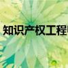 知识产权工程师(关于知识产权工程师介绍) 知识产权工程师(关于知识产权工程师介绍)