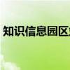 知识信息园区站（关于知识信息园区站介绍）