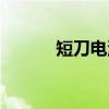 短刀电池（关于短刀电池介绍）