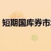 短期国库券市场（关于短期国库券市场介绍）