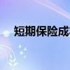 短期保险成本（关于短期保险成本介绍）