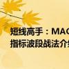 短线高手：MACD指标波段战法（关于短线高手：MACD指标波段战法介绍）