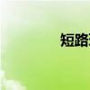 短路环（关于短路环介绍）
