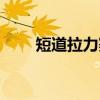 短道拉力赛（关于短道拉力赛介绍）