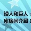 矮人和巨人：秘密房间（关于矮人和巨人：秘密房间介绍）