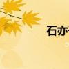石亦干（关于石亦干介绍）
