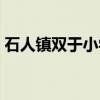 石人镇双于小学（关于石人镇双于小学介绍）